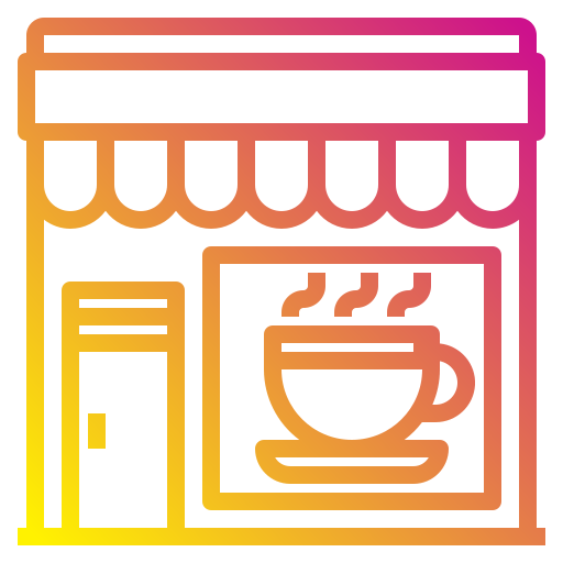 Cafe Tracker Logo